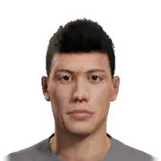 Saïf-Eddine Khaoui eFootball Interception
