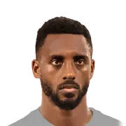 Lionel Carole eFootball Long Throw
