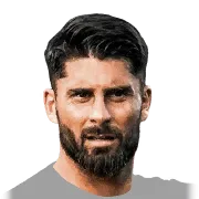 Jimmy Roye eFootball Captaincy