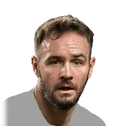 Adam Armstrong eFootball Captaincy