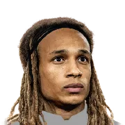 Kevin Mbabu eFootball Long Throw