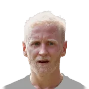 Will Hughes eFootball Track Back