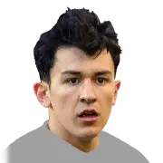 Luke O'Nien eFootball Blocker