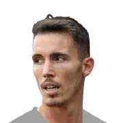 Alejandro Grimaldo eFootball Double Touch