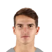 Denis Suárez eFootball Double Touch