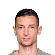 David Babunski eFootball Captaincy