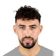 Munir El Haddadi eFootball Double Touch