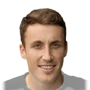 Craig Forsyth eFootball Blocker
