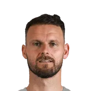 Trevor Carson eFootball Captaincy