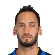 Hakan Çalhanoğlu eFootball Captaincy