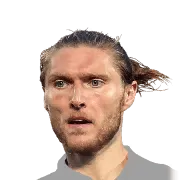 Jeff Hendrick eFootball First Time Shot