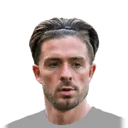 Jack Grealish eFootball Double Touch