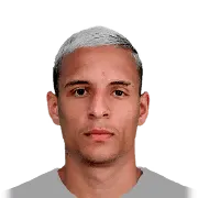 Guilherme Arana eFootball First Time Shot