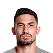 Pedro Henrique eFootball Blocker