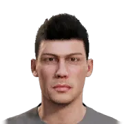 Alain Oyarzun eFootball Double Touch