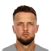 Ben Hamer eFootball GK Penalty Saver