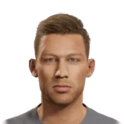 Dillon Phillips eFootball GK Long Throw