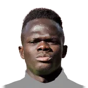 Abdallah Ndour eFootball Fighting Spirit