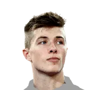 Daniel O'Shaughnessy eFootball Long Throw
