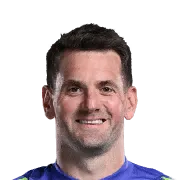 Tom Heaton eFootball GK Long Throw