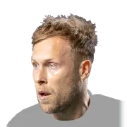 Scott Arfield eFootball Blocker