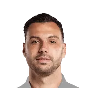 Lucas Pirard eFootball GK Long Throw