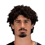 André Ramalho eFootball Heading
