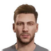 Asger Sørensen eFootball Blocker
