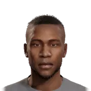 Bendjaloud Youssouf eFootball Long Throw