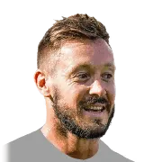 Maxime Hautbois eFootball Low Punt Trajectory