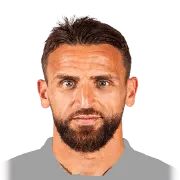 Anthony Gonçalves eFootball Captaincy