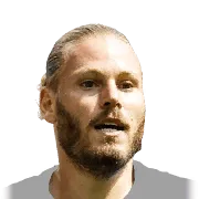 Renaud Ripart eFootball Captaincy
