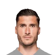 Gauthier Gallon eFootball GK Long Throw