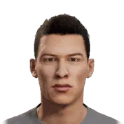 Mathieu Michel eFootball GK Long Throw