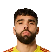 David Raya eFootball GK Long Throw