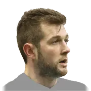 Tom Barkhuizen eFootball Gamesmanship