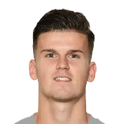 Sam Byram eFootball Blocker