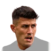 Danny Batth eFootball Heading
