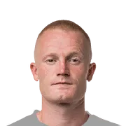Rasmus Thelander eFootball Heading