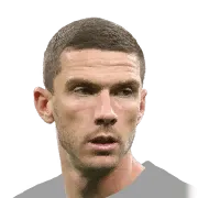 Robin Gosens eFootball Heading