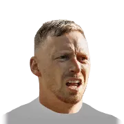 Ryan Allsop eFootball GK Long Throw