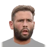 Steve Cook eFootball Blocker