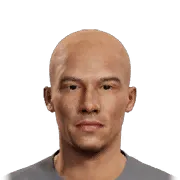 Raúl Silva eFootball Heading