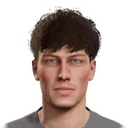 Paul Gladon eFootball Heading