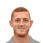 George Saville eFootball Super Sub