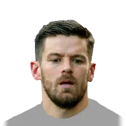 Lukas Jutkiewicz eFootball Heading