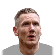 Robin Olsen eFootball GK Long Throw