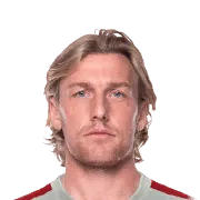 Emil Forsberg eFootball Through Passing