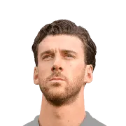 Mattia Bani eFootball Heading