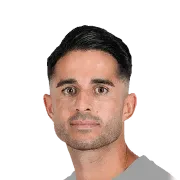 Juanpe eFootball Heading